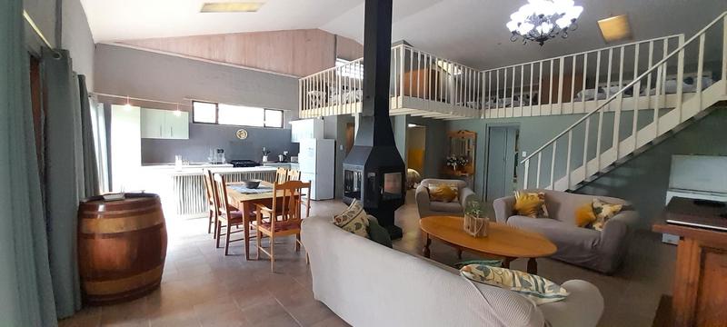 8 Bedroom Property for Sale in Hogsback Eastern Cape